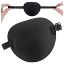 ZASŁONKA OBTURATOR MEDYCZNA OPASKA NA OKO REGULOWANA PLASTER UNIWERSALNA