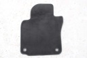 VW EOS TAPIS DE SOL ESSUIE-GLACES PLANCHERS 1Q VELOURS 1Q0864451 1Q0864452 1K1864436photo 8