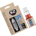 K2 DPF ЧИСТЯЩАЯ ДОБАВКА DPF 50 МЛ