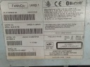 RADIO NAVIGATION TEXTILE BF6N18C815HB VOLVO V60 I (2010-photo 6
