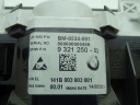 BMW I3 I01 13-24 ПРИБОРНА ПАНЕЛЬ МОНІТОР ЕКРАН ПАНЕЛЬ ПРИЛАДІВ 9321250  (18151262713) фото min 6