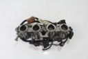 KAWASAKI GTR 1400 07-09 ДРОССЕЛЬНАЯ ЗАСЛОНКА ФОРСУНКИ  фото 7