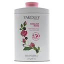 YARDLEY Rose BODY TALK 200G Роза