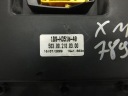 ПРИБОРНА ПАНЕЛЬ 85TYS KM YAMAHA X-MAX 125 06-09 MBK SKYCRUISER  (18179952881) фото min 4