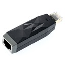 IFI АУДИО LAN ИЗОЛЯЦИОННЫЙ ФИЛЬТР ETHERNET СЕТЕВОЙ ФИЛЬТР RJ45 ШУМОПОДАВИТЕЛЬ
