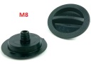 КРЫШКА ЗАЛИВНОЙ ГОРЛОВИНЫ ГАЗОВОГО БАЛЛОНА M8 1ШТ