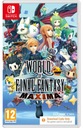 WORLD OF FINAL FANTASY MAXIMA SWITCH