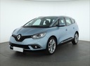 Renault Grand Scenic 1.2 TCe, 1. Właściciel, Navi Rok produkcji 2017