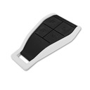 4-КАНАЛЬНЫЙ ПУЛЬТ ДЛЯ ПРИВОДОВ КЛЮЧЕВЫХ ВОРОТ