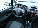 Fiat Punto 1.4, Salon Polska, Serwis ASO, Klima Moc 77 KM