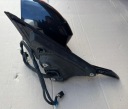 BMW 5 7 M5 G60 G61 G70 G90 ДЗЕРКАЛО ЛІВЕ КОМПЛЕКТНИЙ КАМЕРА 17PIN 8+9 ЧОРНІ  (17870967869) фото min 9
