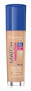 RIMMEL MATCH PERFECTION FOUNDATION 300 ПЕСОК 30мл