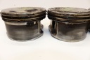 JEEP LIBERTY CHEROKEE KJ 3.7 V6 EKG PISTON PIVOT DROITphoto 6