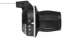 SRAM GRIPSHIFT MRX Comp 5-скоростной поворотный рычаг, правый