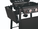 Газовый гриль Landmann 6 кВт