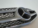 MERCEDES CL 216 RESTYLING AMG REJILLA DE RADIADOR REJILLA RADAR W216 