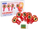 ПАЛИЧКИ ДЛЯ НАВЧАННЯ ЛЧАННЯ НАУКОВІ ПОСІБНИКИ ВИВЧЕННЯ МАТЕМАТИКИ КОМПЛЕКТ ПОРЯДНІ