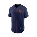 Koszulka Fanatics MLB Core Foundation Jersey Detroit Tigers - XL