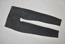 z Spodnie jeans Hugo Boss 32/30 zamki Skinny z USA Długość nogawki długa