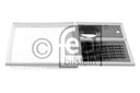 FEBI FILTRO AIRE VW 1,4/1,6 06- 