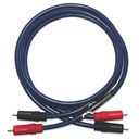 CHORD CLEARWAY X KABEL INTERKONEKT STEREO AUDIO 2xRCA- 2 x RCA CINCH 2m Kod producenta CH-CWX2RCA20