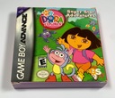 Дора-исследовательница Super Star Game Boy Advance