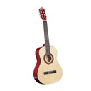 32&quot; akustická klasická gitara 6 strún Hudobný nástroj Farba dre Kód výrobcu VTTD467