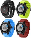 РЕМЕНЬ 4X ДЛЯ GARMIN FENIX 3 5X 6X 6X 7X PRO QUICKFIT