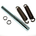 ПРУЖИНА ПОДНОЖКИ PIAGGIO FREE LIBERT 50 RMS 12 161 9170