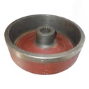 ТОРМОЗНОЙ БАРАБАН BIZON FOOD 5058740850