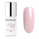 Гибридная база NEONAIL REVITAL BASE FIBER CREAMY SPLASH 7,2 мл