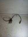 ДАТЧИК NOX OPEL VIVARO TRAFIC 1.6DCI 5WK96747