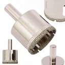 АЛМАЗНОЕ СВЕРЛО 35 ММ ДЛЯ СТЕКЛЯННОЙ ПЛИТКИ PORKEY KRAFT