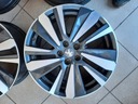 PEUGEOT 3008 5008 II LLANTAS DE ALUMINIO 19 5X108 ET38 GT 