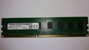 PAMIĘĆ 8GB DDR3 DIMM KOMPUTER 1600MHz PC3 12800U Pojemność pojedynczego modułu 8 GB