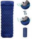 КОВРИК САМОНАДУВАЮЩИЙСЯ МАТРАС НАСОС + БЕСПЛАТНО