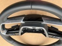 AUDI A8 D5 VOLANT NOIRE AVEC CHAUFFAGE MULTI CHAUFFÉE 4N0419091C JQMphoto 11