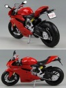 DUCATI Panigale 1199 PODSTAWKA 1 12 Maisto 32704