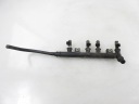 НАКЛАДКА ПАЛИВНА FIAT PANDA II 1.1 3219018301 IWP095 187 A1.000  фото 8