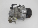 COMPRESSEUR DE CLIMATISATION 13450514 OPEL ZAFIRA C 2.0 CDTIphoto 5
