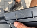 MERCEDES-BENZ CALANDRE GRILLE PARE-CHOCS A9607510418photo 8