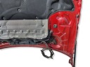 MERCEDES CLS W219 LIFT CAPOT COUVERCLE MOTEUR COMPLÈTE 1 PEINTURE 541photo 15