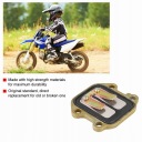 TRWAE INSTALLATION VALVE DO SPOZYCIA MOTORCYCLES FOR YAMAHA PW50 1981-2009 73  photo 7