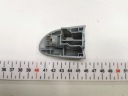 ЗАЩИТА ВНЕШНЕЙ РУЧКИ ДВЕРИ ПЕРЕД MAZDA 2 OE DF75-58-415B-19  фото 12