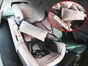 BOLSA DE VIAJE AL PAS PARA COCHE AUTO PARA HIJOS BRIDA PROTECCIÓN 