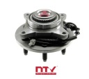 MOYEU ROUES AVANT FORD F150 06-, LINCOLN MARK LT 4photo 15