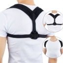 Пояс-корректор Harnesses при дефектах осанки и позвоночника