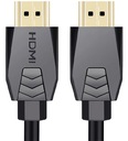 ВЫСОКОСКОРОСТНОЙ КАБЕЛЬ HDMI 2.0 4K UHD 3D 200 см