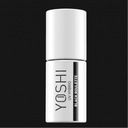 YOSHI Hybridný lak UV Hybrid Nano Arandano 6 ml - 705 Vlastnosti dekoračné