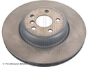 BLUE PRINT ADBP430018 DISCOS PARTE TRASERA BMW 3/4/5/6/7/8/X3/X4/X5/X6/X7 1,6-4,4 15- 